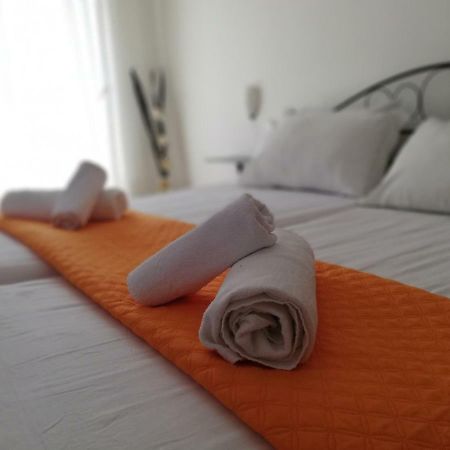 Casa Vacanze Valente Santa Maria Del Cedro Ngoại thất bức ảnh