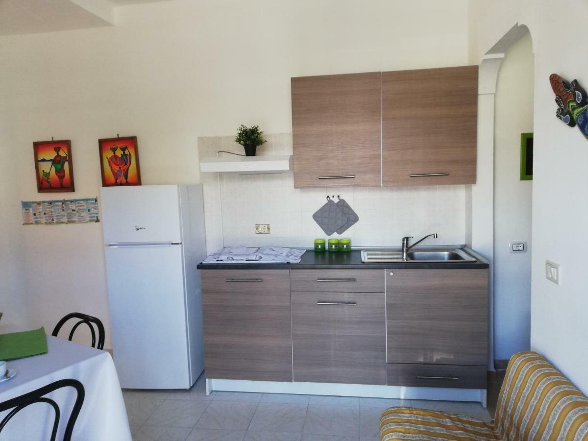 Casa Vacanze Valente Santa Maria Del Cedro Ngoại thất bức ảnh