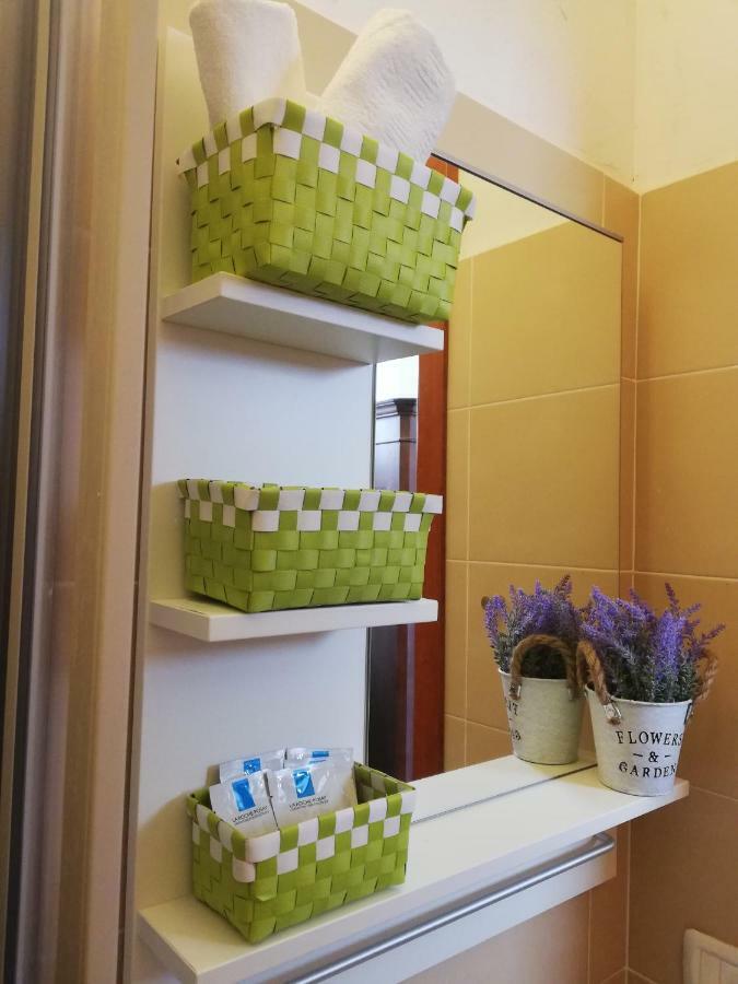 Casa Vacanze Valente Santa Maria Del Cedro Ngoại thất bức ảnh