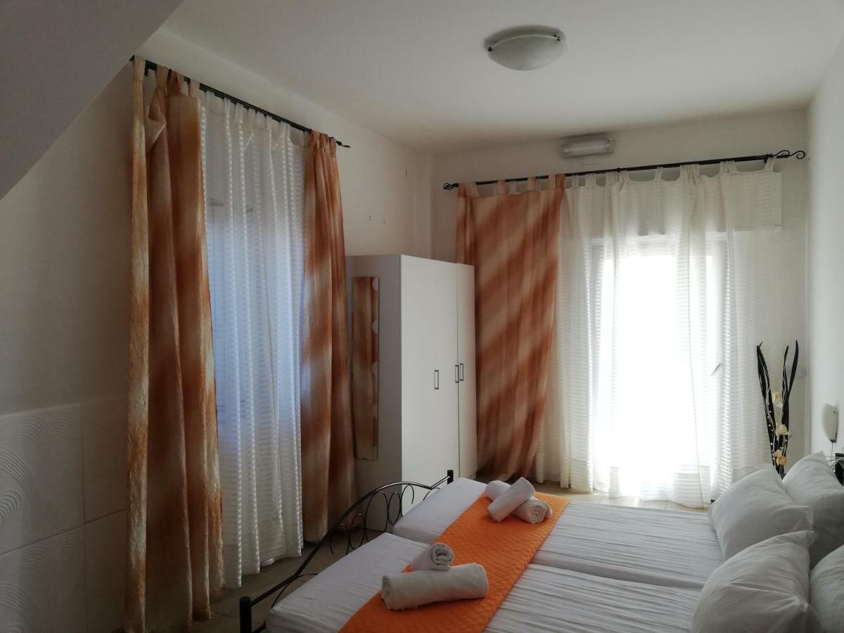 Casa Vacanze Valente Santa Maria Del Cedro Ngoại thất bức ảnh