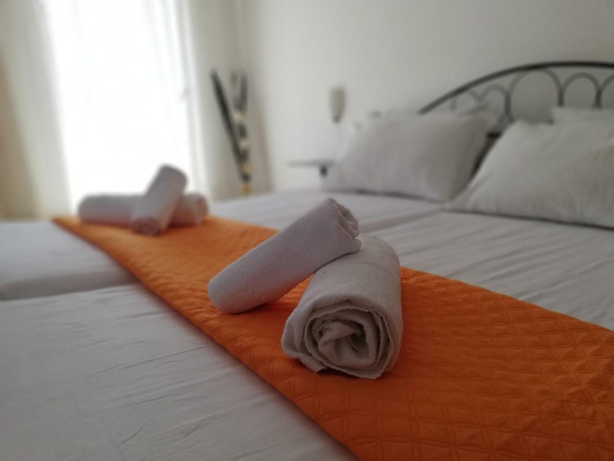 Casa Vacanze Valente Santa Maria Del Cedro Ngoại thất bức ảnh