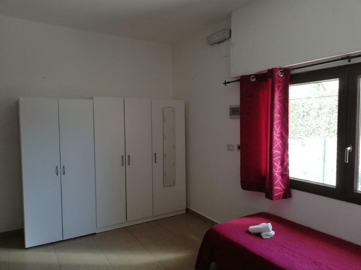 Casa Vacanze Valente Santa Maria Del Cedro Ngoại thất bức ảnh