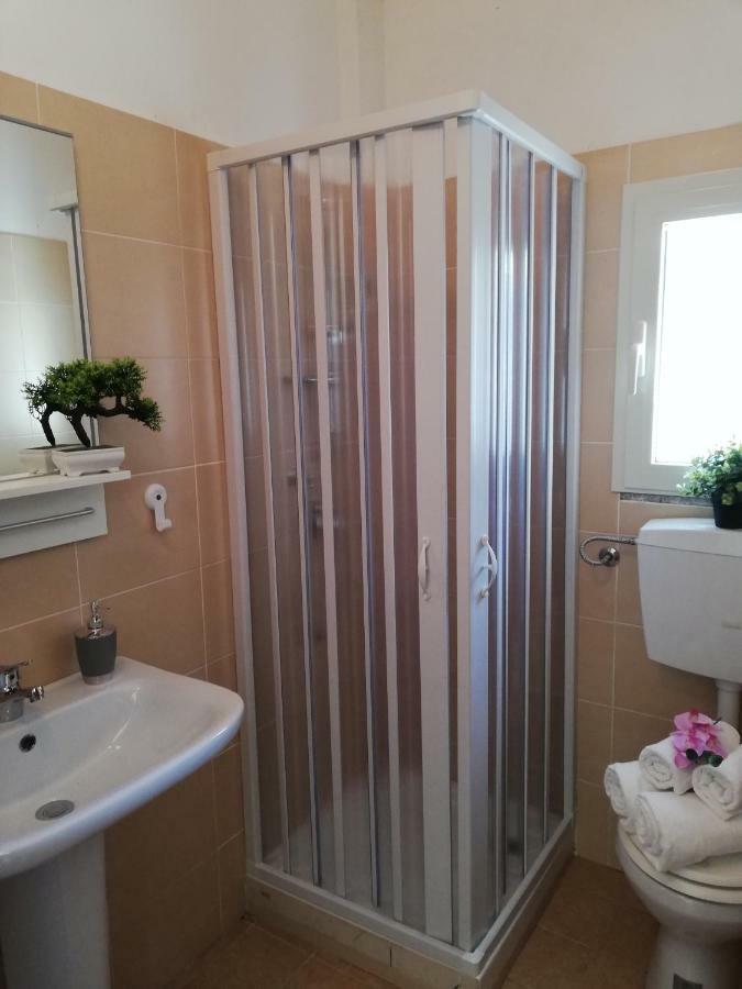Casa Vacanze Valente Santa Maria Del Cedro Ngoại thất bức ảnh