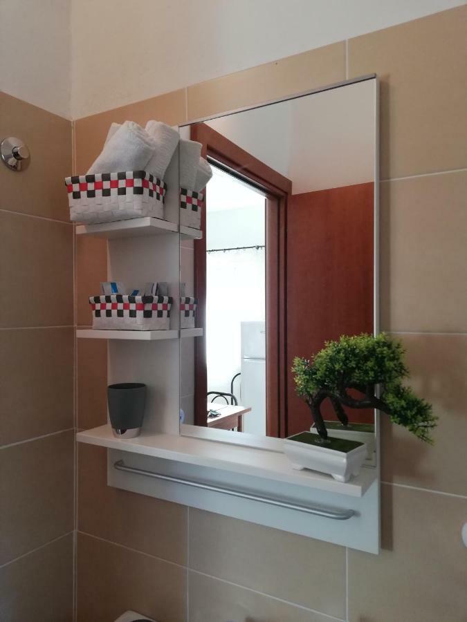 Casa Vacanze Valente Santa Maria Del Cedro Ngoại thất bức ảnh